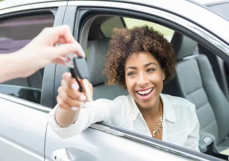 auto leasen Assendelft